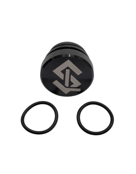 Cigarette Lighter Dust Plug