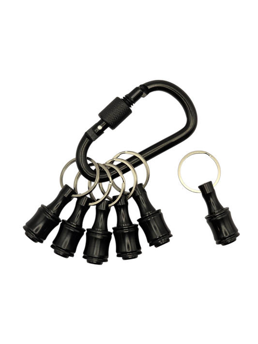 Drill Bit Organizer
