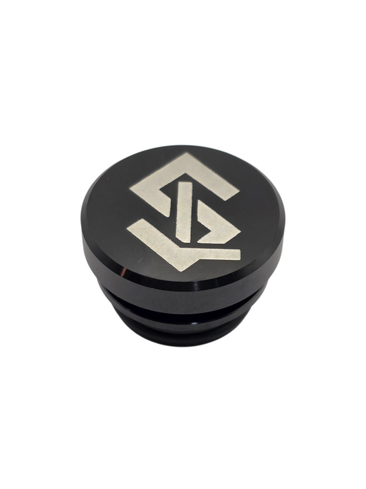 Cigarette Lighter Dust Plug